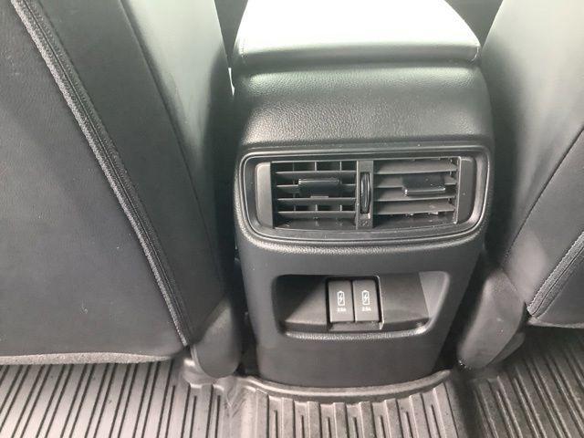 used 2021 Honda CR-V car, priced at $30,540