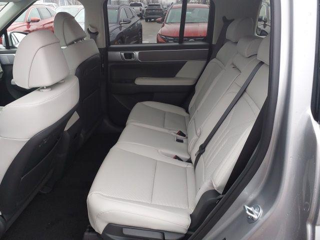 new 2026 Hyundai Santa Fe car, priced at $42,910