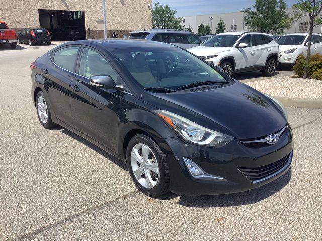 used 2016 Hyundai Elantra car, priced at $9,525