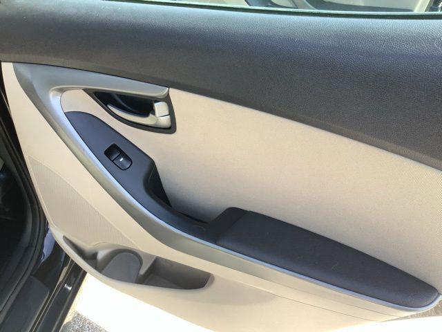 used 2016 Hyundai Elantra car, priced at $9,525