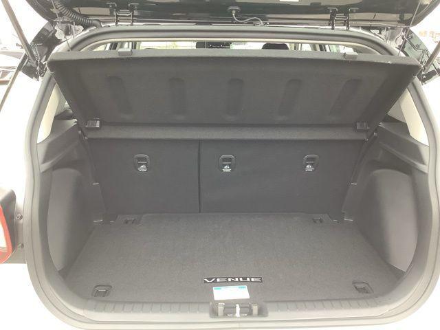 new 2026 Hyundai Venue car, priced at $24,890