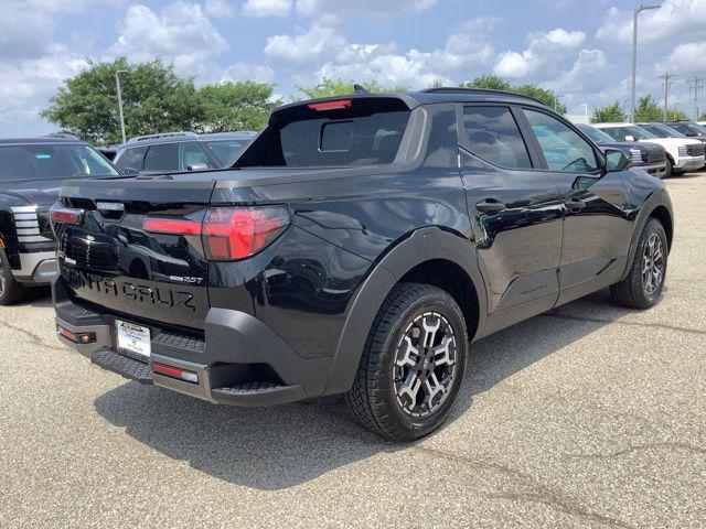 new 2026 Hyundai SANTA CRUZ car, priced at $42,900