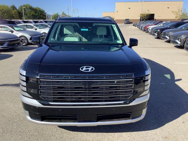new 2026 Hyundai Palisade car, priced at $58,760