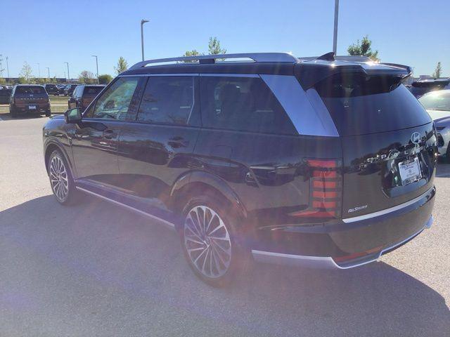 new 2026 Hyundai Palisade car, priced at $58,760