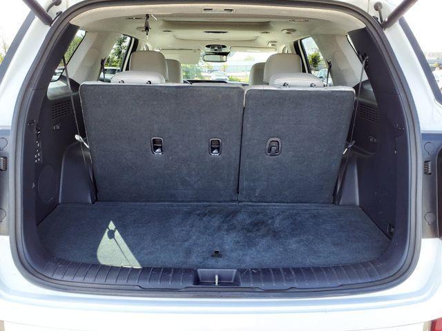 used 2021 Hyundai Palisade car, priced at $25,988