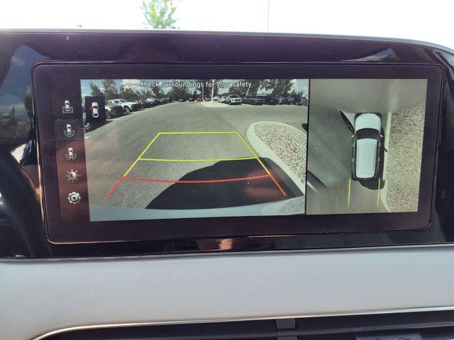 used 2021 Hyundai Palisade car, priced at $25,988