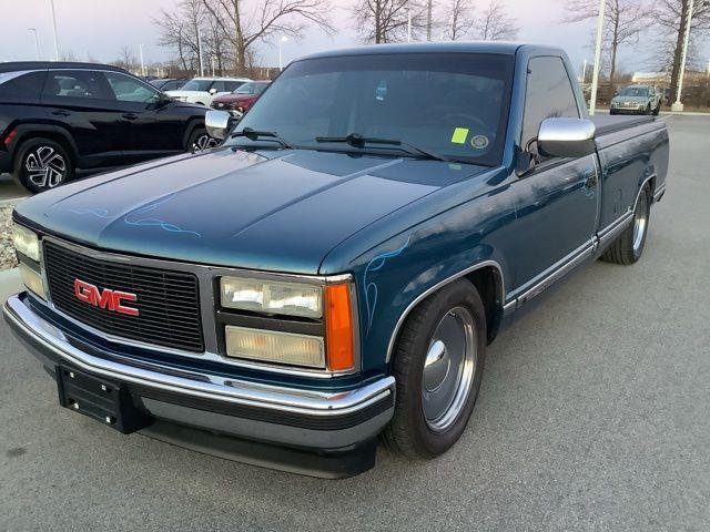 used 1991 GMC 1500 car, priced at $14,990
