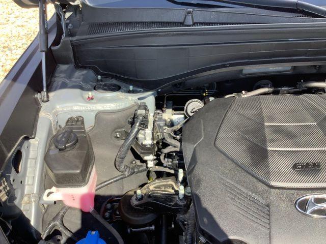 used 2023 Hyundai Palisade car, priced at $34,988