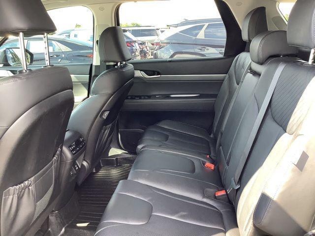used 2023 Hyundai Palisade car, priced at $34,988
