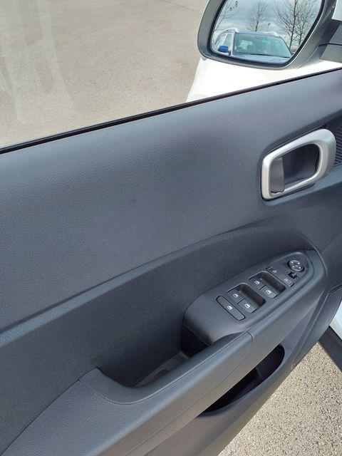 new 2026 Hyundai Venue car, priced at $25,115