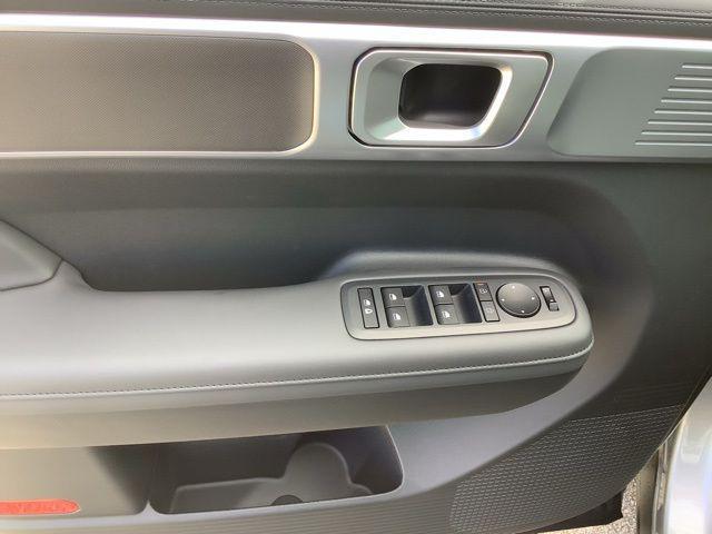 new 2026 Hyundai Santa Fe car, priced at $39,945