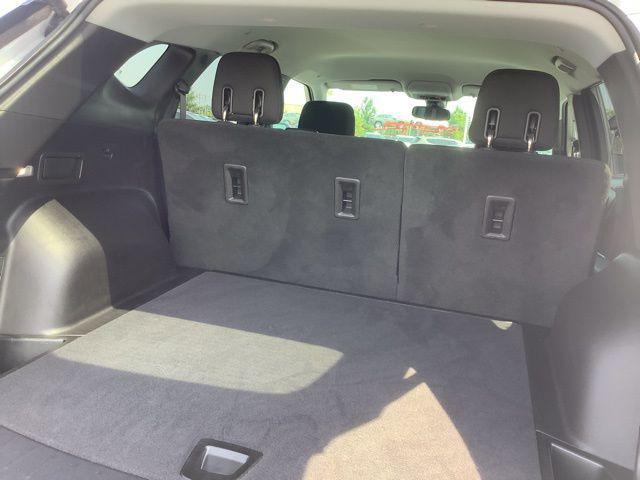 used 2021 Chevrolet Blazer car, priced at $22,976