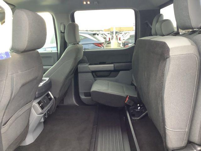 used 2024 Ford F-150 car, priced at $39,988
