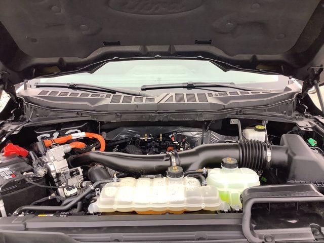 used 2024 Ford F-150 car, priced at $39,988