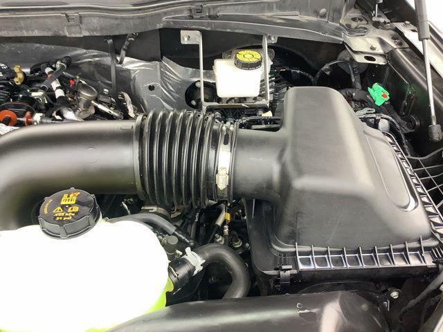 used 2024 Ford F-150 car, priced at $39,988