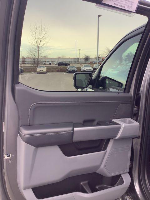 used 2024 Ford F-150 car, priced at $39,988