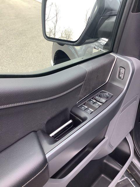 used 2024 Ford F-150 car, priced at $39,988