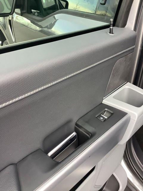 used 2024 Ford F-150 car, priced at $39,988