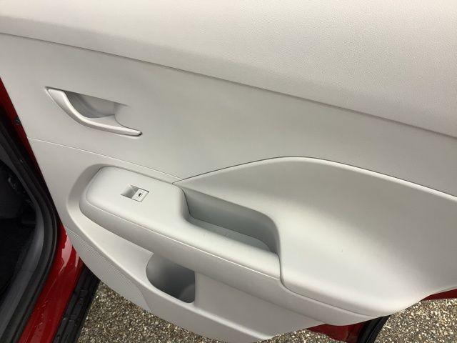 new 2026 Hyundai Kona car, priced at $29,605