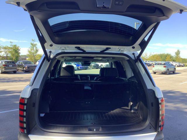 new 2026 Hyundai Palisade car, priced at $47,580