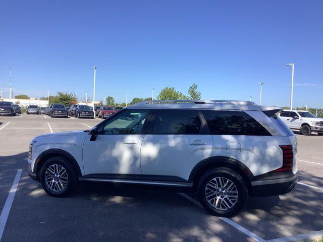 new 2026 Hyundai Palisade car, priced at $47,580