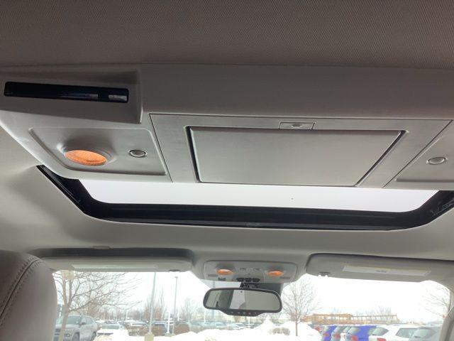 used 2017 Chevrolet Traverse car, priced at $9,975