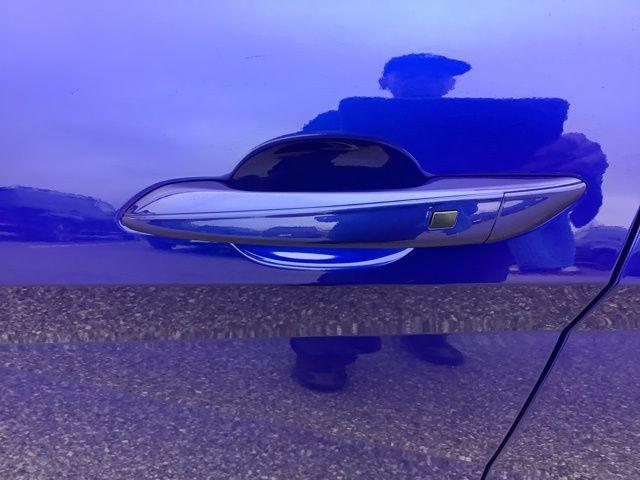 new 2026 Hyundai Elantra car, priced at $26,990