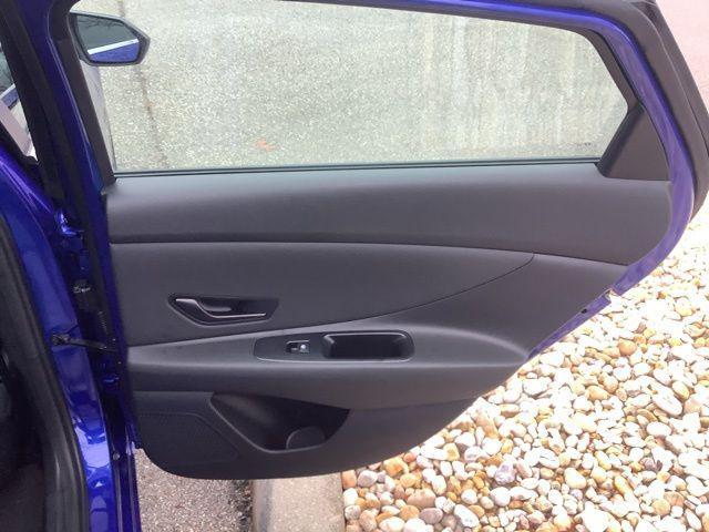 new 2026 Hyundai Elantra car, priced at $26,990