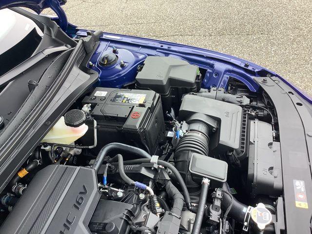 new 2026 Hyundai Elantra car, priced at $26,990