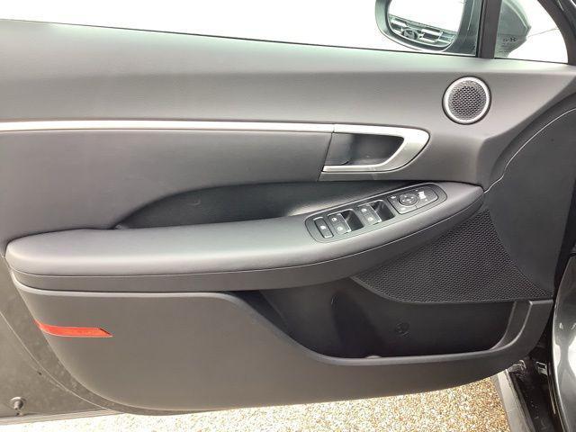 new 2026 Hyundai Sonata Hybrid car, priced at $30,770