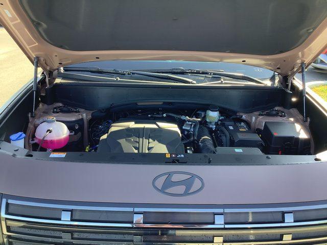 new 2026 Hyundai Palisade car, priced at $52,580