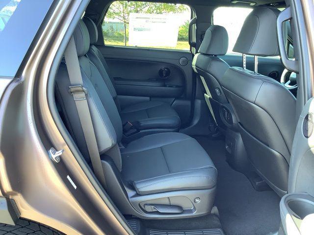 new 2026 Hyundai Palisade car, priced at $52,580