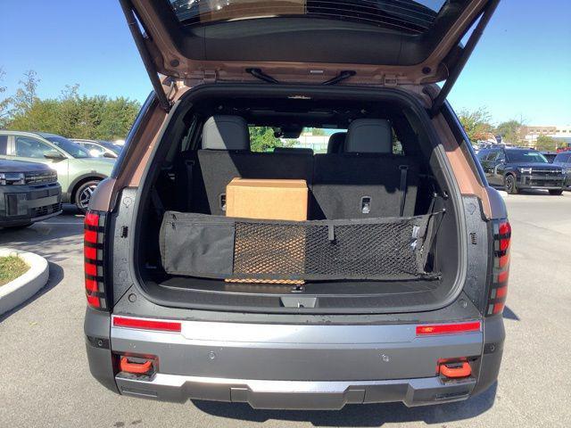 new 2026 Hyundai Palisade car, priced at $52,580