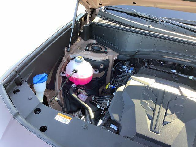 new 2026 Hyundai Palisade car, priced at $52,580