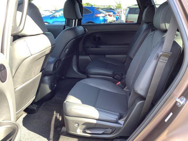 new 2026 Hyundai Palisade car, priced at $52,580