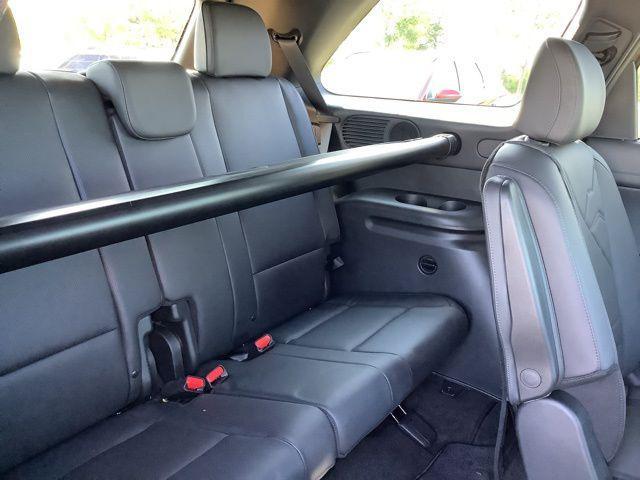 new 2026 Hyundai Palisade car, priced at $52,580