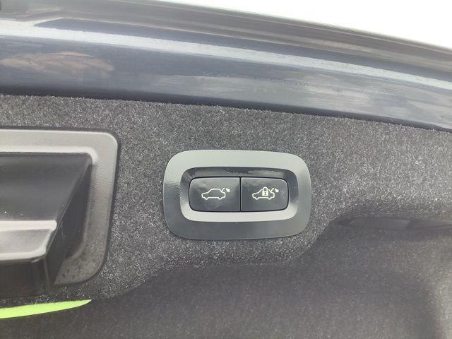 used 2023 Volvo S90 car, priced at $36,990