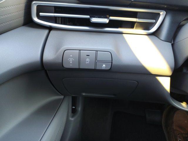 new 2026 Hyundai Elantra car, priced at $24,540