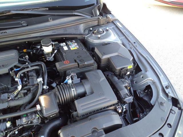 new 2026 Hyundai Elantra car, priced at $24,540