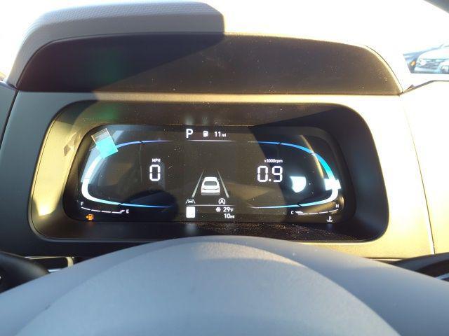 new 2026 Hyundai Elantra car, priced at $24,540