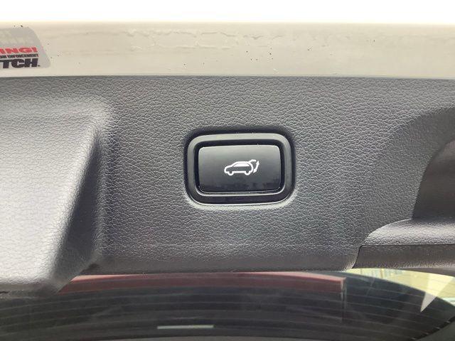 used 2021 Hyundai Palisade car, priced at $27,988