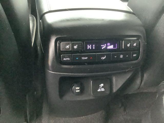 used 2021 Hyundai Palisade car, priced at $27,988