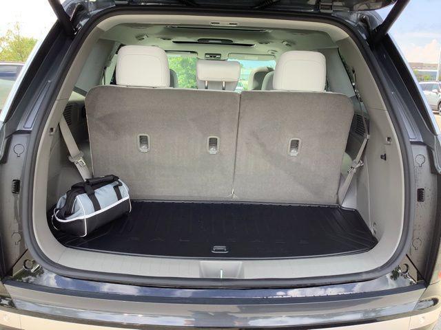 new 2026 Hyundai Palisade car, priced at $53,555