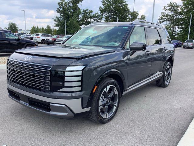 new 2026 Hyundai Palisade car, priced at $53,555