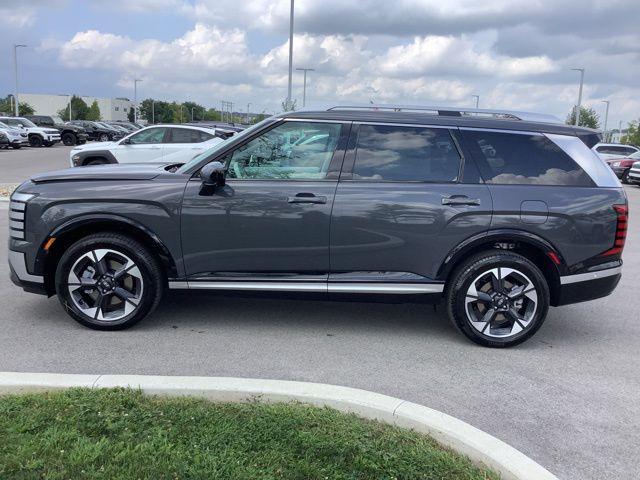 new 2026 Hyundai Palisade car, priced at $53,555