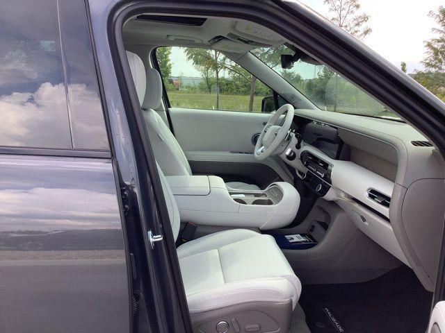 new 2026 Hyundai Palisade car, priced at $53,555