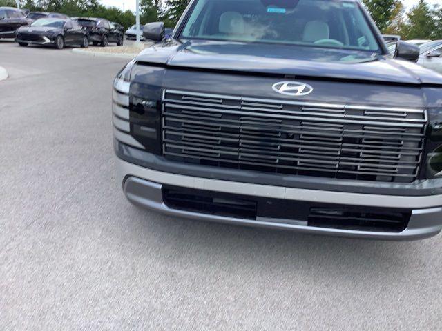 new 2026 Hyundai Palisade car, priced at $53,555