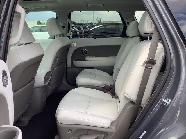 new 2026 Hyundai Palisade car, priced at $53,555