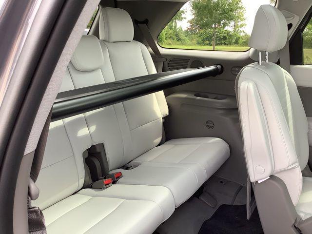 new 2026 Hyundai Palisade car, priced at $53,555