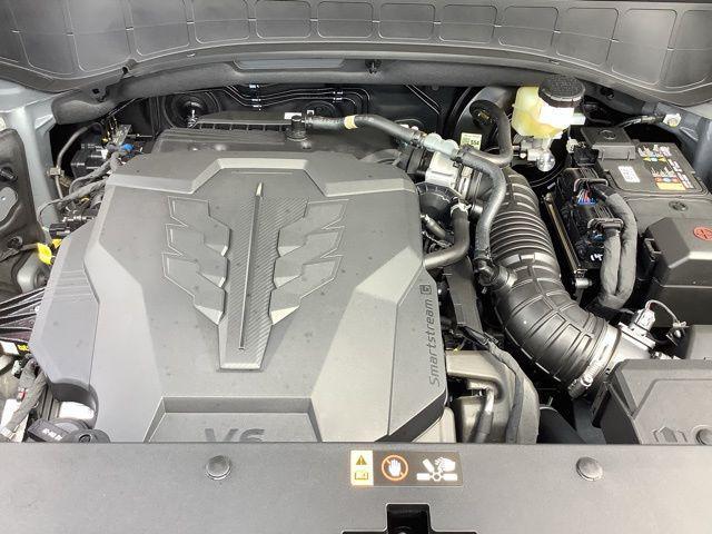 new 2026 Hyundai Palisade car, priced at $53,555